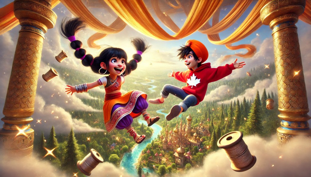 Embracing Innovation to Uplift Culture — Not Replace&nbsp;It