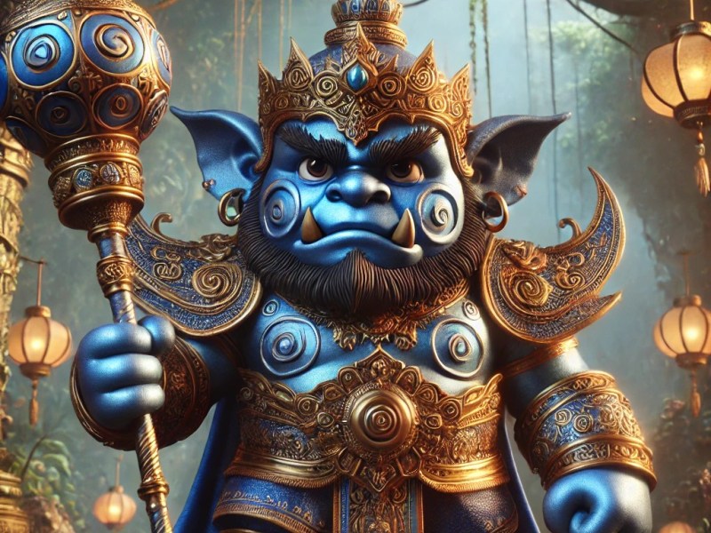 Discover Goodiestan: A Magical&nbsp;Journey