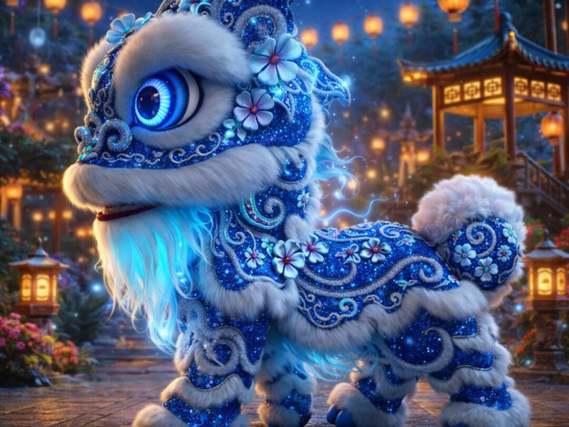 Dragon Pups: A World of Magic and&nbsp;Culture