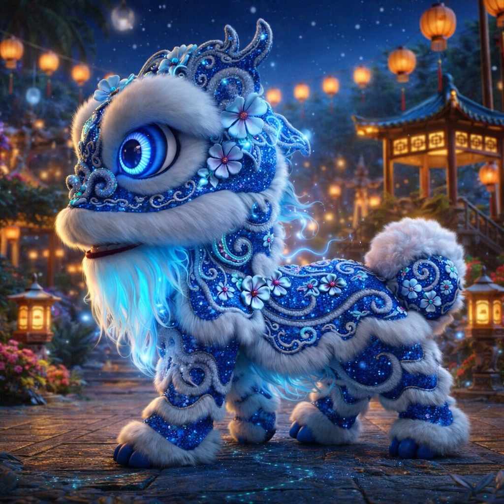 Dragon Pups: A World of Magic and&nbsp;Culture