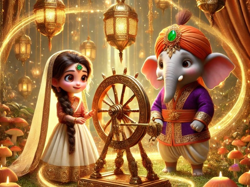 Heroes in Every Culture: Reimagining&nbsp;Fairytales