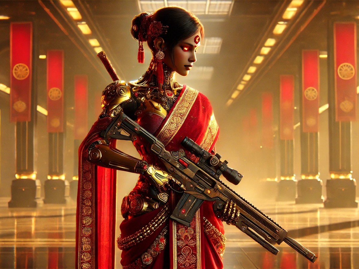 Khalsa Vanguard –&nbsp;Whispers