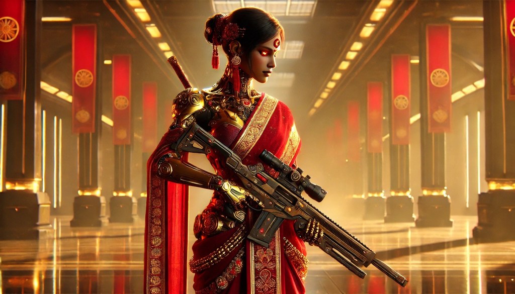 Khalsa Vanguard –&nbsp;Whispers