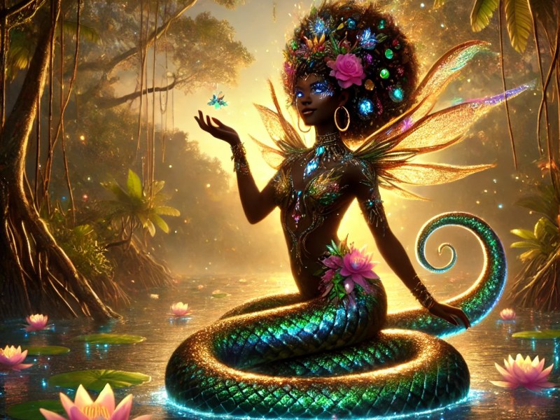 Exploring Caribanime: A New Caribbean Fantasy&nbsp;Universe