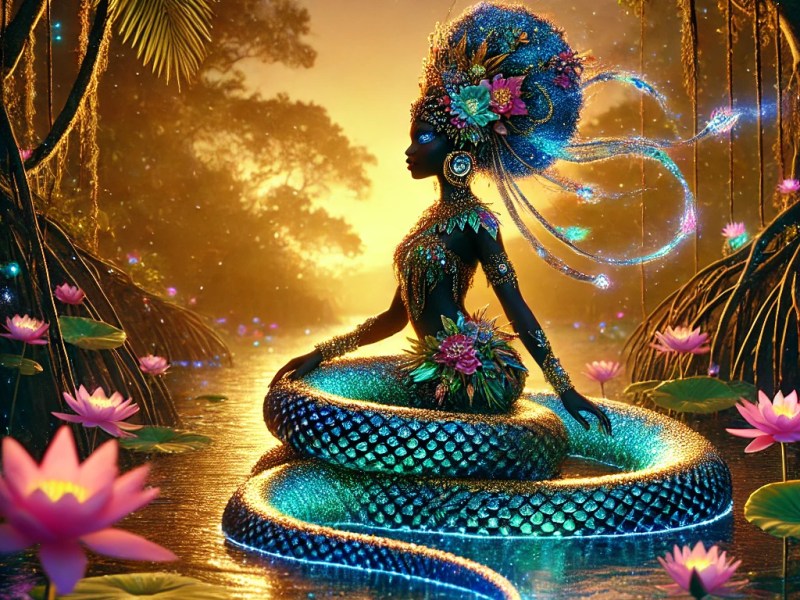 A New Mythology. A Caribanime Future. A Global&nbsp;Imagination.