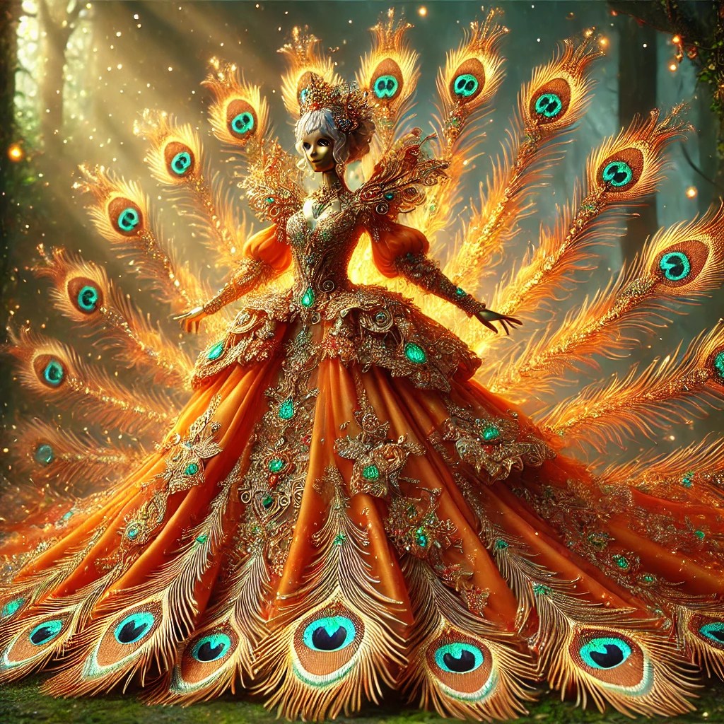 What Is Story Fusion? The Creative Formula Behind Every Artist Blueprint&nbsp;World