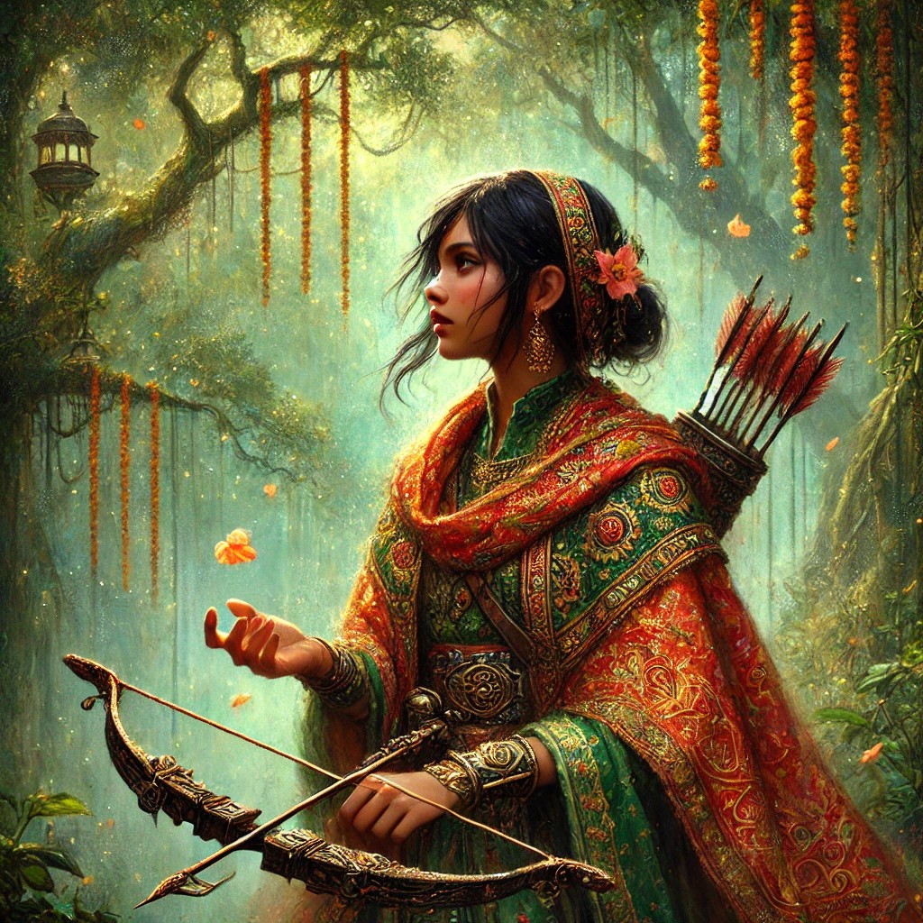 What Is Artist Blueprint? Building Worlds, Not Just Stories