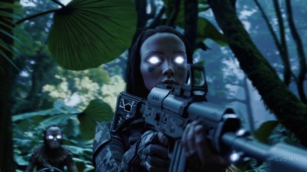 The Sārkāric Awakening: Faith Beyond&nbsp;Flesh