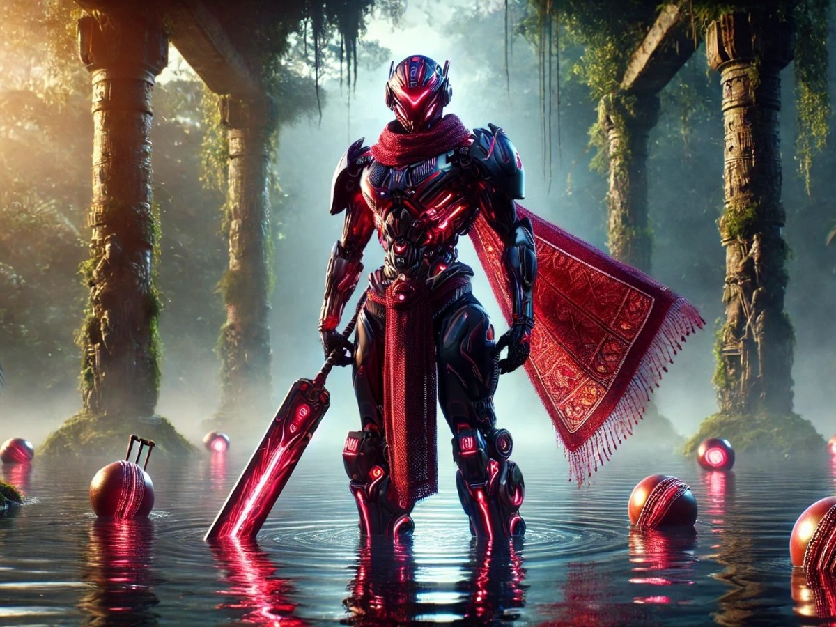 Armour Universe