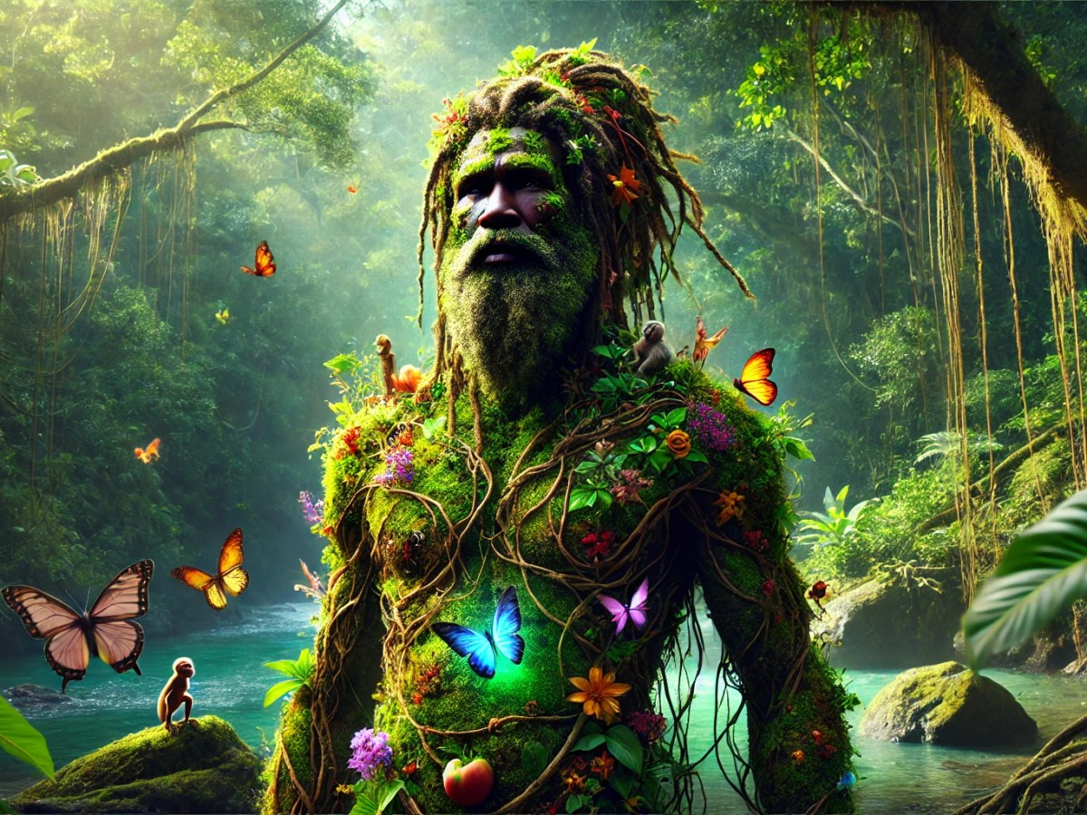 Caribanime
