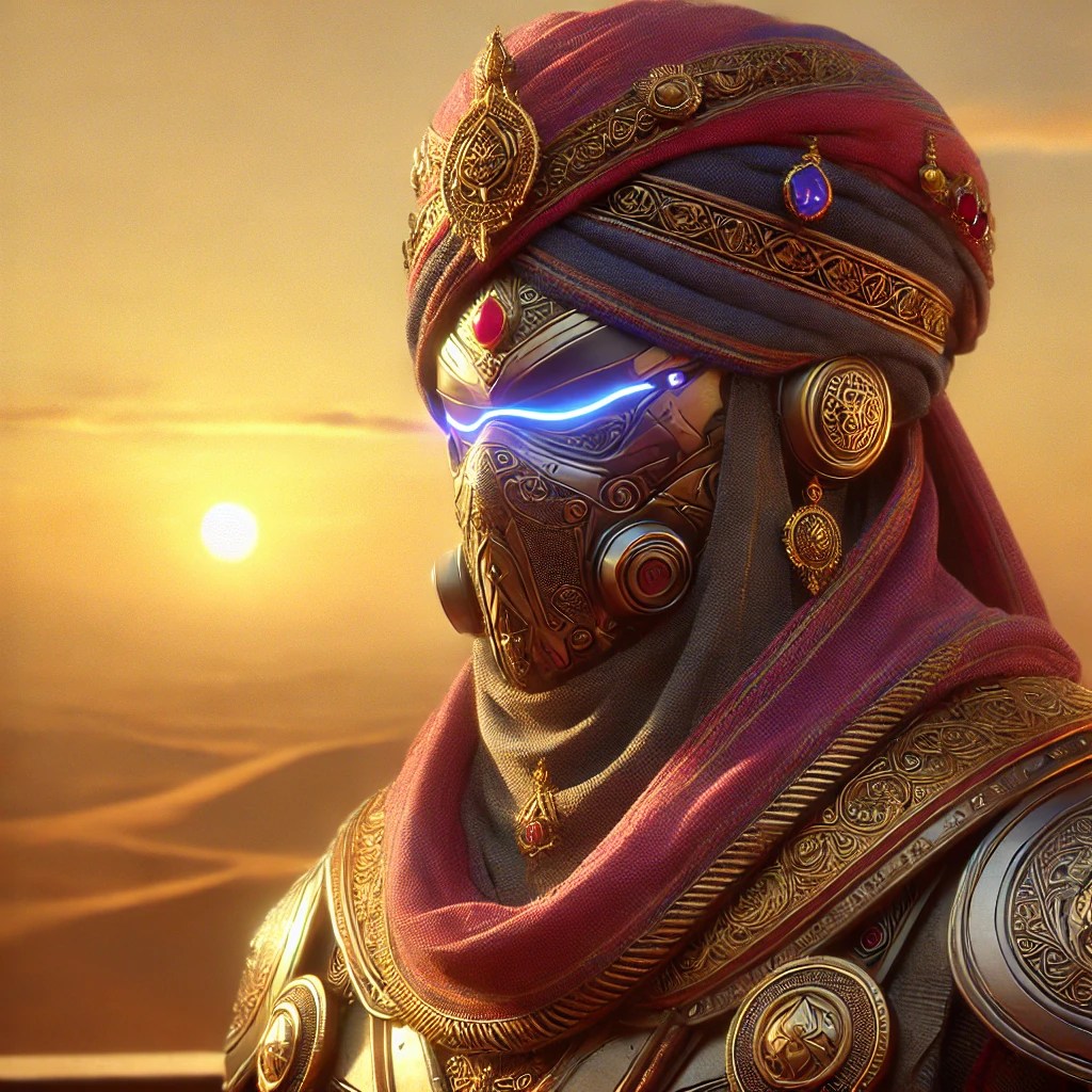 Khalsa Vanguard