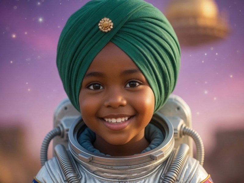 Sikh Spectrum: Celebrating Diverse Ethnic Representation in Punjabi & Sikh&nbsp;Storytelling
