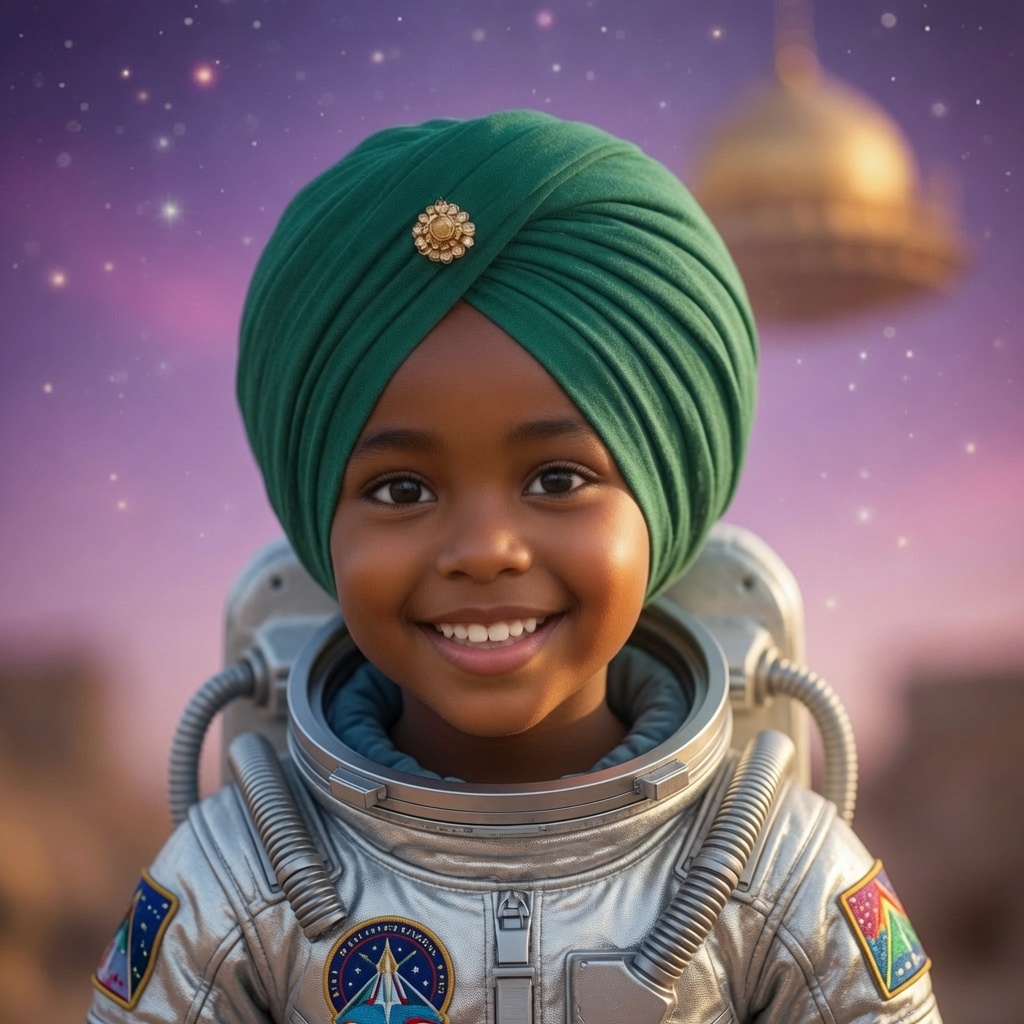 Sikh Spectrum: Celebrating Diverse Ethnic Representation in Punjabi & Sikh&nbsp;Storytelling